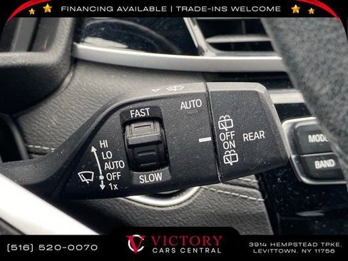 Used 2021 BMW X1 xDrive28i image 36