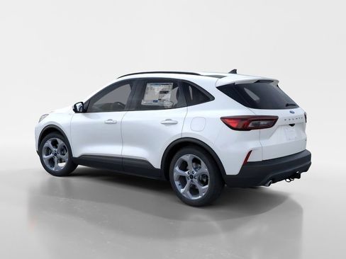 New 2026 Ford Escape ST-Line Select w/ Equipment Group 401A AWD/4WD image 35