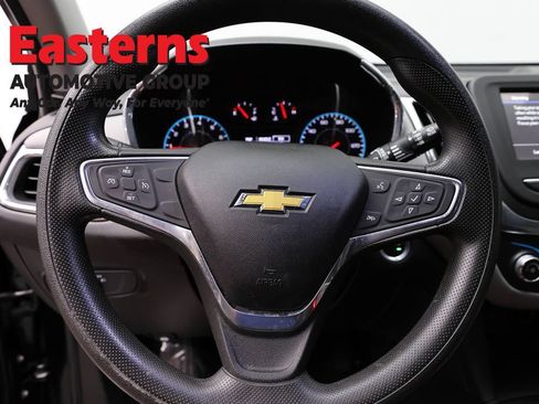 Used 2019 Chevrolet Equinox LS w/ LS Convenience Package AWD/4WD image 70