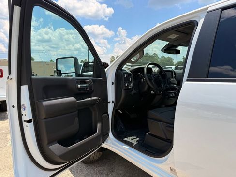 New 2026 GMC Sierra 3500 Pro w/ Convenience Package AWD/4WD image 12