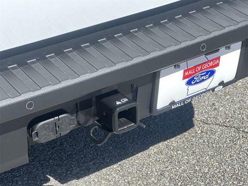 New 2025 Ford Maverick XL w/ 4K Tow Package image 23