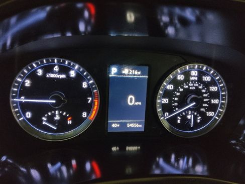 Used 2018 Hyundai Sonata SEL image 23