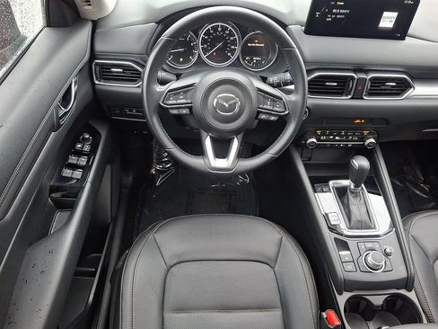 Used 2022 MAZDA CX-5 AWD 2.5 S image 11