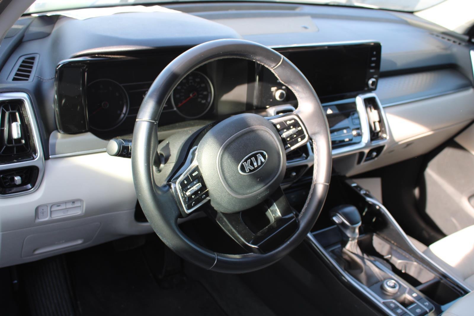 Used 2021 Kia Sorento SX FWD image 6