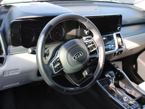 Used 2021 Kia Sorento SX FWD image 6