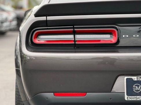 Used 2023 Dodge Challenger SRT Hellcat image 8