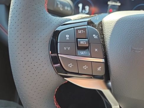 New 2026 Ford Explorer ST-Line AWD/4WD image 33
