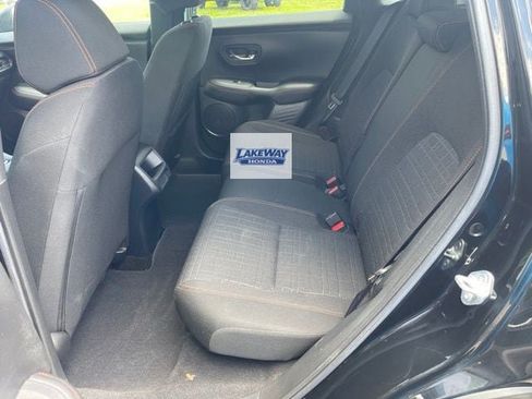 Used 2023 Honda HR-V Sport image 21