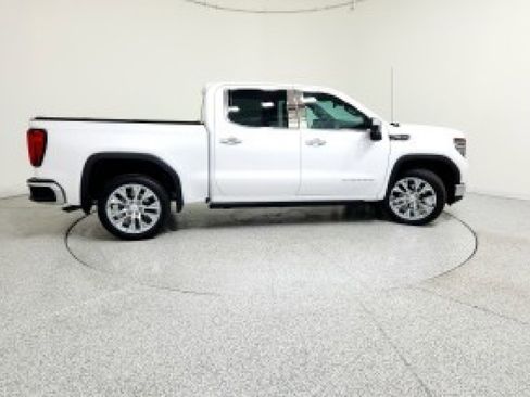 Used 2023 GMC Sierra 1500 SLT image 6