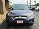 Used 2012 Honda CR-V LX image 2