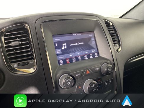 Used 2019 Dodge Durango GT AWD/4WD image 2