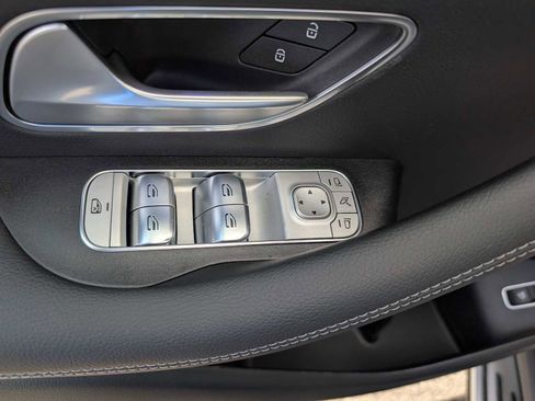 New 2026 Mercedes-Benz GLS 450 4MATIC image 32