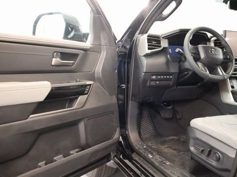 New 2026 Toyota Tundra Limited image 7