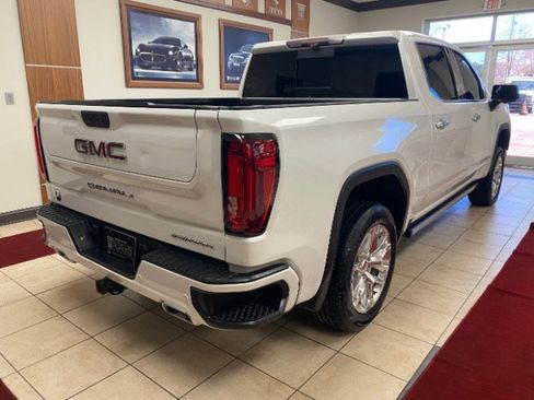 Used 2020 GMC Sierra 1500 Denali w/ Denali Ultimate Package image 2