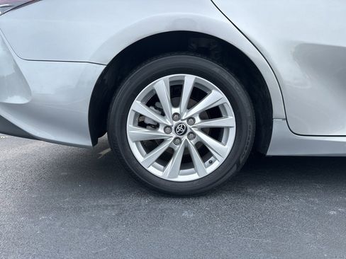 Certified 2023 Toyota Camry LE image 35