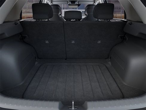 New 2026 Kia Niro LX image 19