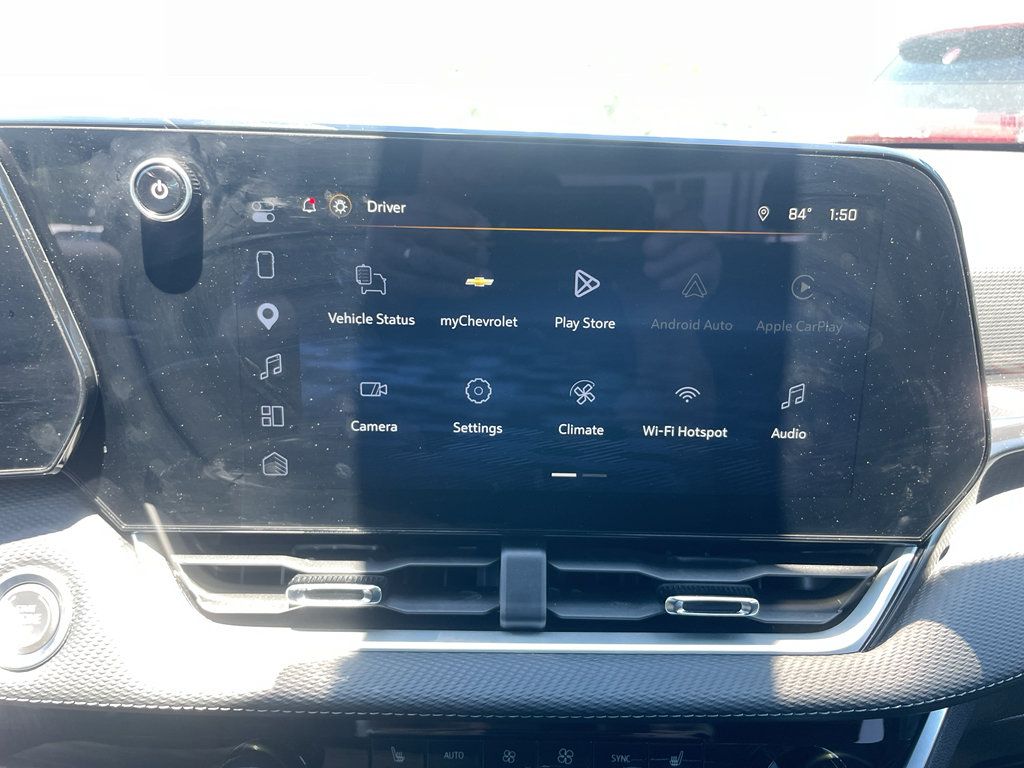 Certified 2026 Chevrolet Equinox LT w/ Convenience Package II FWD image 22