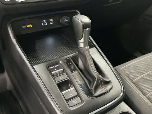 Used 2025 Honda CR-V Sport image 24
