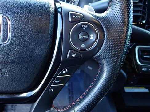 Used 2023 Honda Ridgeline Black Edition image 15