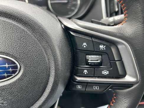 Used 2023 Subaru Crosstrek 2.5i Limited image 24