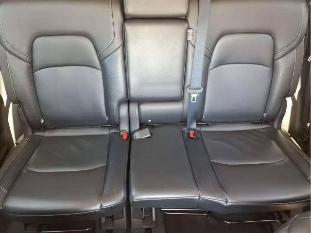 Certified 2024 Nissan Pathfinder SL FWD image 19