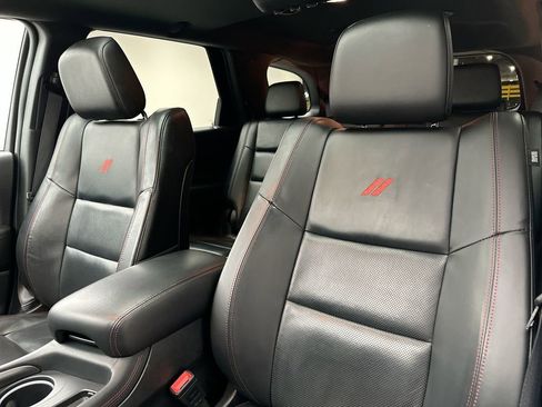 Used 2024 Dodge Durango GT image 23