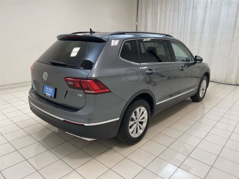 Used 2018 Volkswagen Tiguan SE image 27