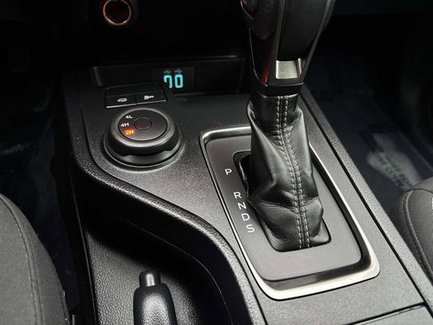 Used 2023 Ford Ranger XLT w/ Equipment Group 302A High image 23