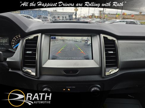 Used 2020 Ford Ranger XLT w/ Equipment Group 302A Luxury image 15