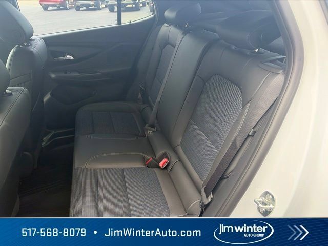 New 2026 Buick Envista Preferred w/ Convenience I Package FWD image 12
