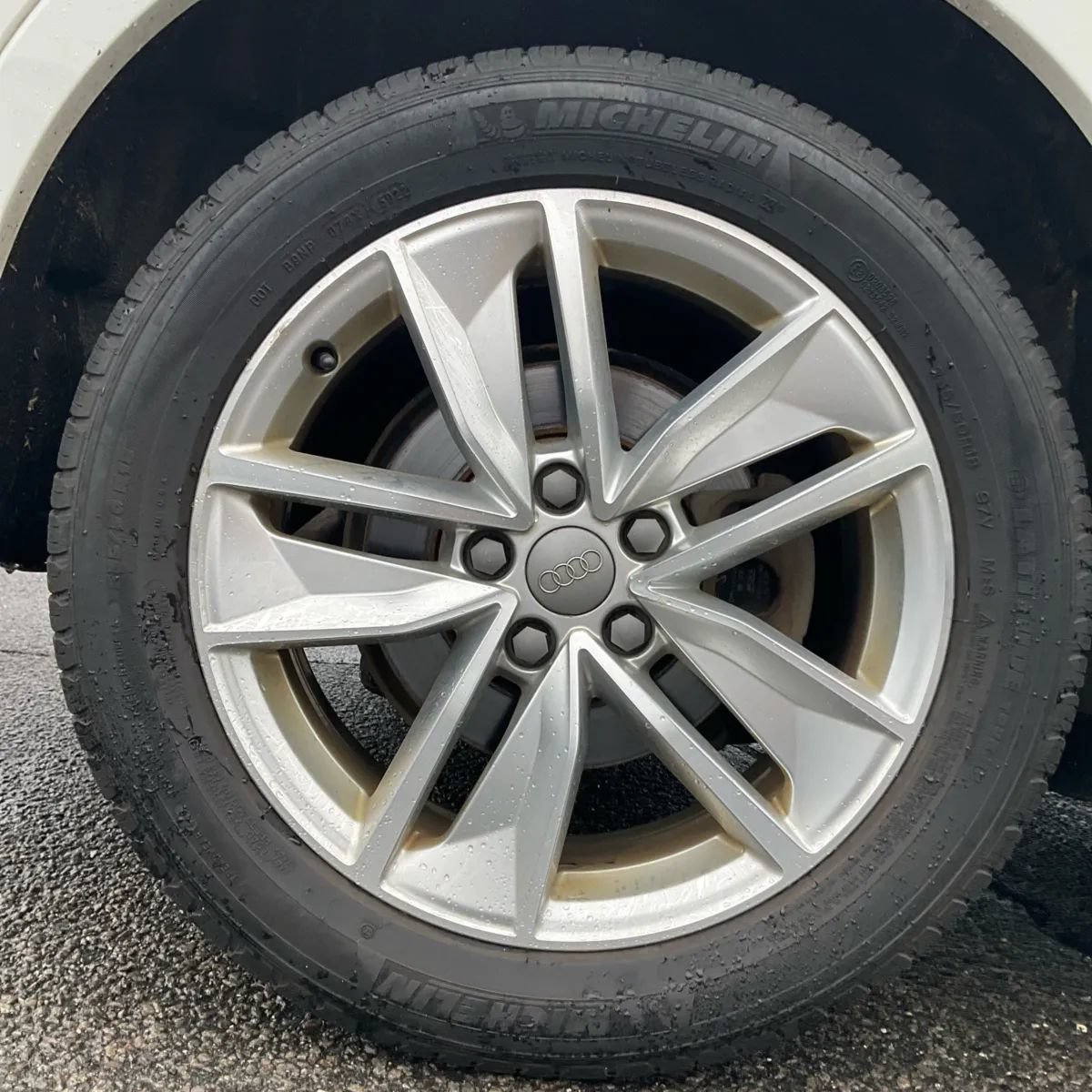 Used 2016 Audi Q3 2.0T Premium Plus AWD/4WD image 19