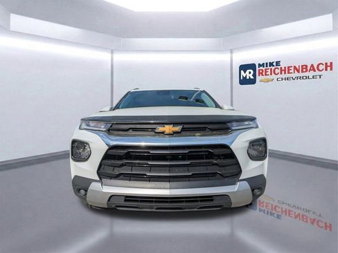 Used 2023 Chevrolet TrailBlazer LT w/ Convenience Package image 10