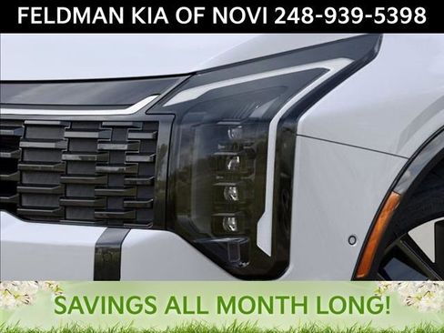 New 2026 Kia Sportage SX Prestige image 10