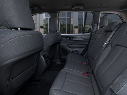 New 2026 Jeep Grand Cherokee Laredo X RWD image 23