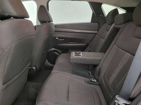 Used 2023 Hyundai Tucson SEL image 40