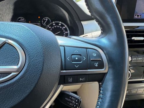 Used 2023 Lexus GX 460 Premium w/ Premium Package AWD/4WD image 22
