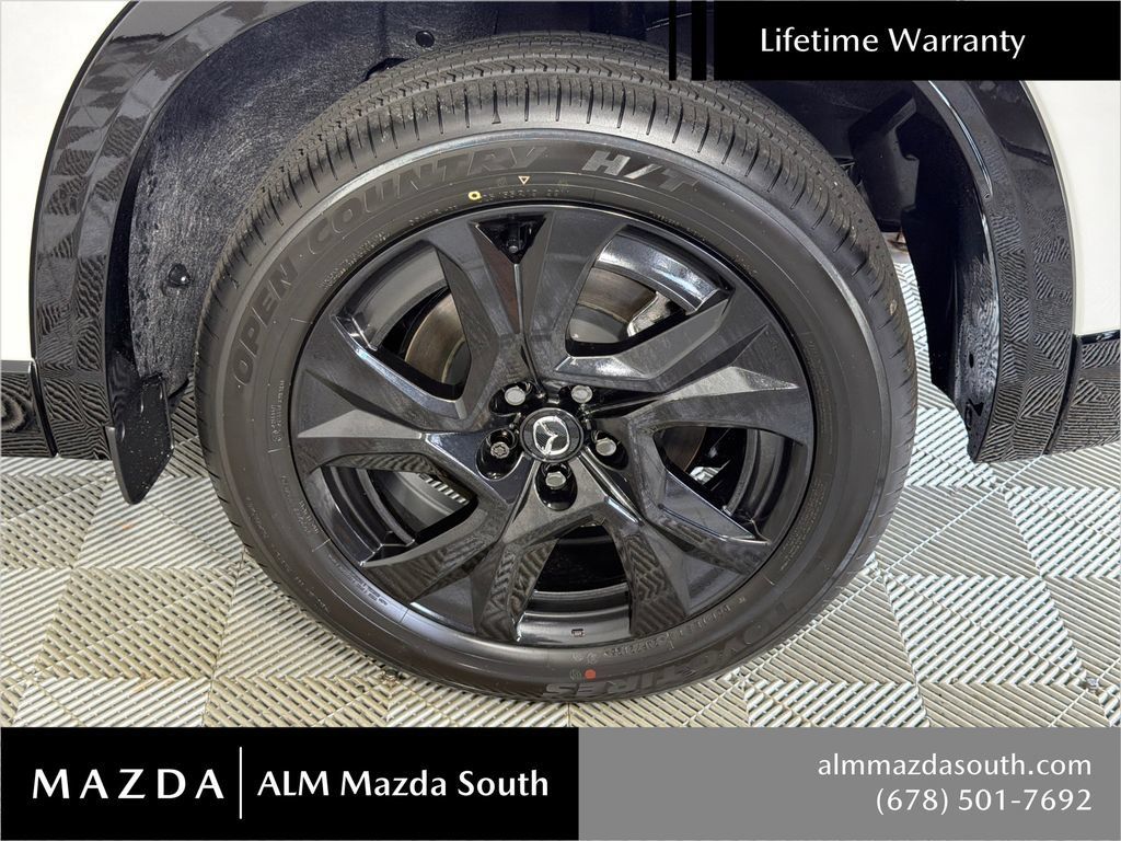 New 2026 MAZDA CX-5 2.5 S w/ Premium Plus Package AWD/4WD image 20