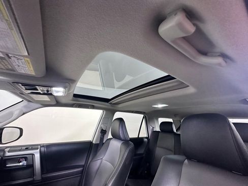 Used 2020 Toyota 4Runner SR5 Premium w/ Moonroof Package image 24