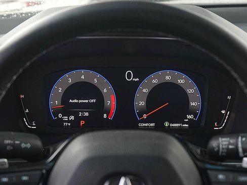 Used 2024 Acura Integra A-Spec FWD image 22