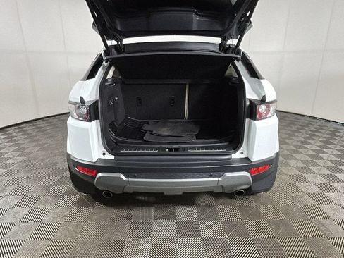 Used 2015 Land Rover Range Rover Evoque Pure Plus AWD/4WD image 30