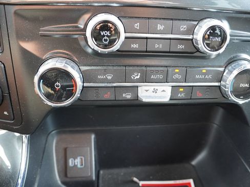 Used 2022 Ford F150 XLT w/ Equipment Group 302A High AWD/4WD image 6