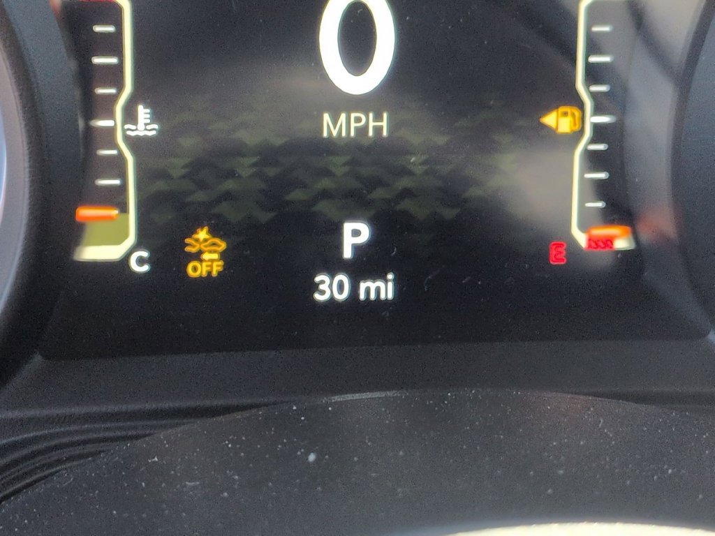 New 2026 Jeep Gladiator Mojave AWD/4WD image 19