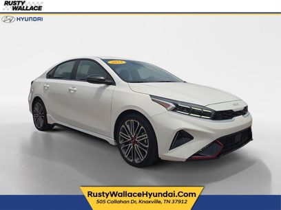 Used 2024 Kia Forte GT