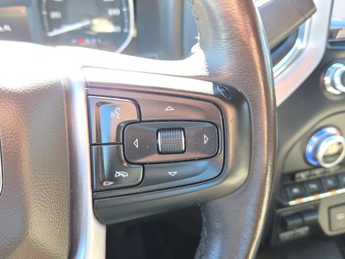 Used 2020 GMC Sierra 1500 SLT w/ SLT Premium Plus Package image 14