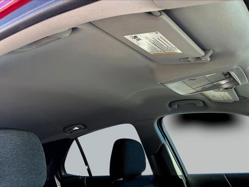 Used 2023 Chevrolet Equinox LT image 19