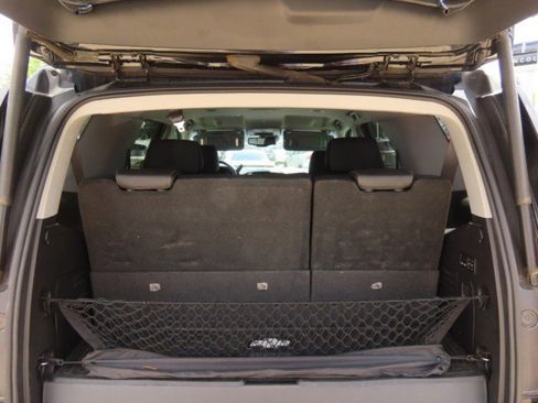 Used 2018 Chevrolet Tahoe Premier w/ Max Trailering Package image 11