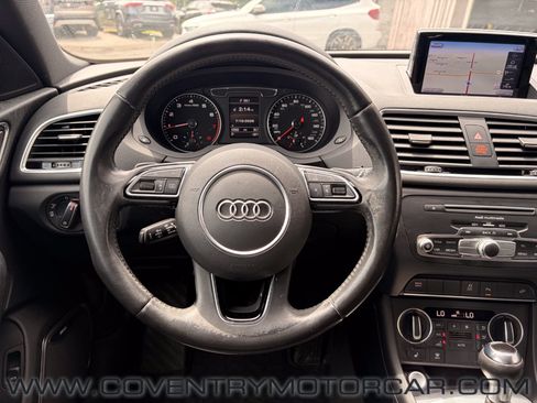 Used 2016 Audi Q3 2.0T Prestige AWD/4WD image 24