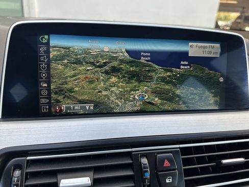 Used 2016 BMW 640i Gran Coupe w/ M Sport Edition RWD image 21