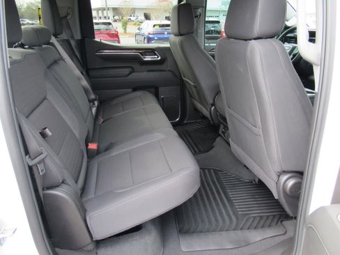 Used 2025 GMC Sierra 1500 Elevation RWD image 30