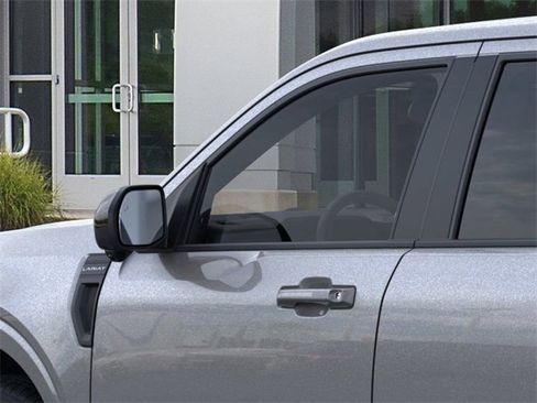 New 2026 Ford Maverick Lariat w/ 4K Tow Package image 21